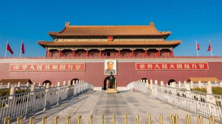 Liburan Mudah ke China: Jelajahi Pesona Kota Beijing dan Shanghai. (Foto: iNews Media Group)