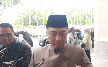 Pemerintah Belum Berencana Bentuk Satgas Karhutla, Mensesneg: Penanganan Sudah Cukup Kuat
