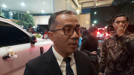Usai Kasus Unsoed, Kemdiktisaintek Evaluasi Proses Penerimaan Mahasiswa Baru PTN. (Foto: MNC Media)
