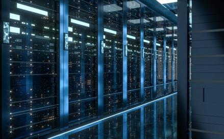 Bisnis Data Center Indonesia Masuk Fase Awal, Deretan Saham Berpeluang Cuan. (Foto: Magnific)