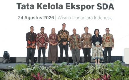 PT Danantara Sumberdaya Indonesia (Persero) atau DSI resmi mengumumkan jajaran Dewan Komisaris dan Direksi. (Foto: Ist)