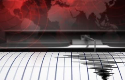 BMKG Catat 7.029 Gempa Susulan di NTT, Guncangan Terbesar Capai M6,2. (Foto: iNews Media Group)