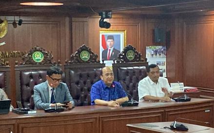 Ada Permintaan dari Polda Metro Jaya, Bank Mandiri Buka Blokir Rekening Botok Pati