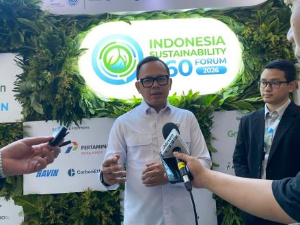 Perbaiki Penanganan Karhutla: Kemendagri Sisir Regulasi, Perda yang Bertentangan Bisa Dibatalkan. (Foto: MNC Media)