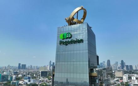 PT Pegadaian (Persero) kembali mengukuhkan posisinya sebagai pionir industri keuangan berbasis syariah di kancah internasional. (Foto: Ist)