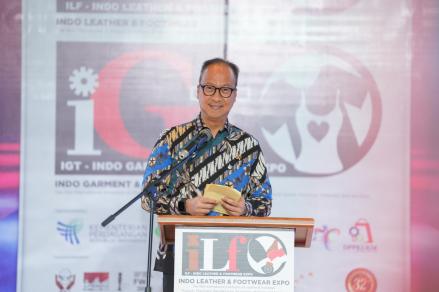 Dukung Produksi IKM di Kalsel, Kemenperin Bangun IPAL Berkapasitas 3.000 Liter. (Foto: Kemenperin)