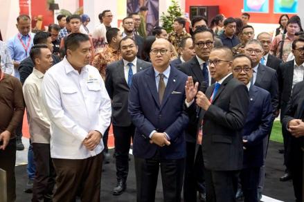 Dukung Danantara Kebut Pelaksanaan Program Tiga Juta Rumah, SIG Andalkan Hal Ini (foto: iNews Media Group)