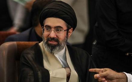 Khamenei Serukan Persatuan Pemimpin Negara Teluk, Selat Hormuz Masih Ditutup. (Foto: News Agency)