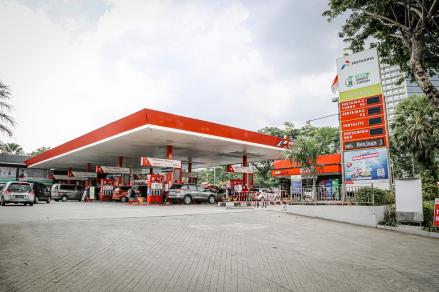 Harga BBM Pertamina per 1 September 2026: Pertamax Turbo, Pertamina Dex, dan Dexlite Naik. (Foto Istimewa)