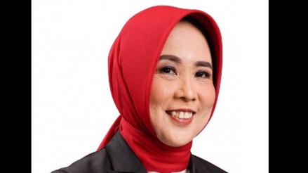 Profil dan Rekam Jejak Karier Aida S Budiman, Deputi Gubernur Senior BI 2026-2031. (Foto Istimewa/BI)