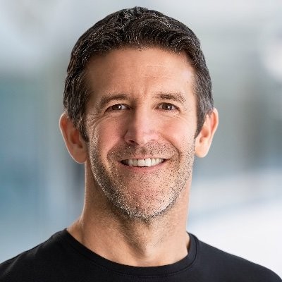 Jadi CEO Apple yang Baru, Paket Gaji John Ternus Capai Rp1 Triliun per Tahun