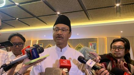 Ada Dugaan KTP Penerima Basos Digunakan Orang Lain untuk Judol, Ini Penjelasan Mensos. (Foto: MNC Media)