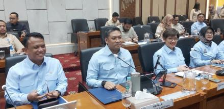 Ini Penjelasan BGN Terkait Guru dan Tenaga Pendidik Dapat MBG (FOTO:Dok Ist)