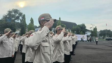Proses Seleksi PPIH 2027 Terus Berjalan, Tes CAT Dilaksanakan Dua Gelombang. (Foto: Istimewa)