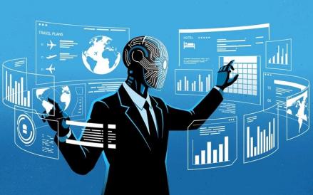 PT Metrodata Electronics Tbk (MDTL) fokus memperkuat bisnis kecerdasan buatan (AI) melalui akselerasi adopsi Agentic AI di Indonesia. (Foto: Dok. MIT)