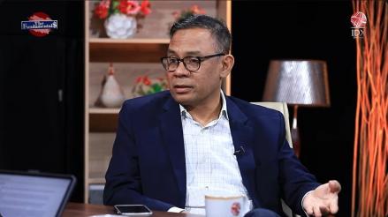 Darma Henwa (DEWA) Diversifikasi Portofolio Bisnis Demi Pacu Pertumbuhan Kinerja Berkelanjutan. (Foto Tangkapan Layar)