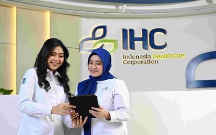 Danantara bersama BP BUMN menginisiasi langkah transformasi menyeluruh pada holding rumah sakit BUMN, PT Pertamina Bina Medika IHC. (Foto: Ist)