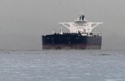 Gangguan di Selat Hormuz Meningkat, Perang Kapal Tanker AS-Iran Semakin Memanas (FOTO:Dok Laman Investing)