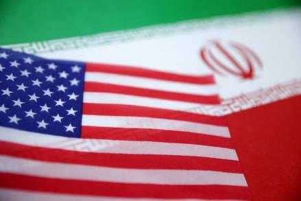 Iran Peringatkan Adanya Serangan Terhadap Perusahaan Energi AS (FOTO:Dok Laman Investing)