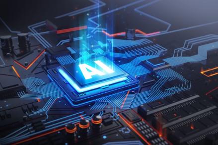 AI Jadi Tema Investasi, Tujuh Saham Ini Dinilai Menarik Dicermati. (Foto: Magnific)