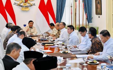 BSI Siap Jalankan Amanah Presiden Prabowo sebagai Bank Penyedia Rekening Masyarakat