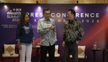 Penetrasi Investasi Generasi Muda RI Masih Rendah Dibanding Negara Maju (FOTO:Dok Ist)