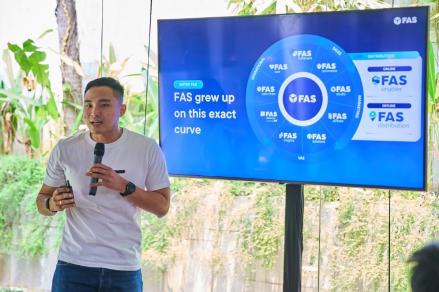 Anak Usaha Blibli (BELI) Perluas Layanan Fulfillment ke Perdagangan hingga Distribusi. (Foto: Yulistyo Pratomo/IDX Channel)