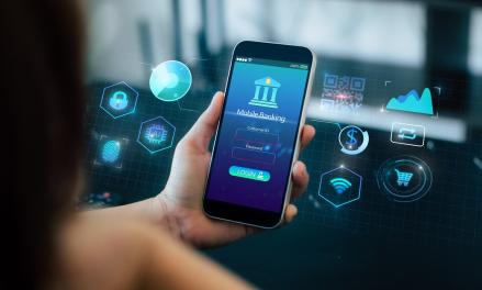 Adu Kuat Bank Digital, Analis Soroti Sederet Saham Ini. (Foto: Magnific)