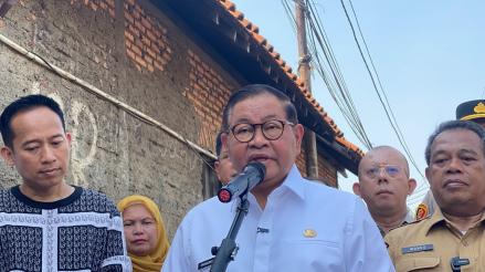 Pemprov DKI Jakarta Akan Tutup Lintasan Sebidang di Pinggiran Stasiun Pasar Minggu. (Foto: MNC Media)