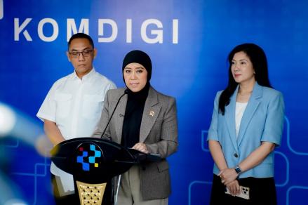 Penetapan Denda Pelanggaran PP TUNAS, PSE Besar Bisa Kena 6 Persen dari Pendapatan. (Foto: Istimewa)