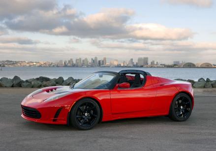 Akhirnya Diluncurkan, Tesla Akan Rilis Roadster Terbaru Perkuat Segmen EV Sport Premium. (Foto: