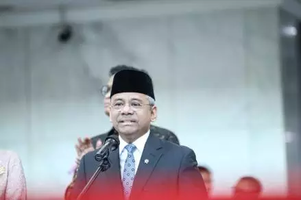Pasar Tak Bergejolak Usai Reshufle Menkeu, Suahasil Pastikan Arah Fiskal Berlanjut. (Foto: iNews Media Group)