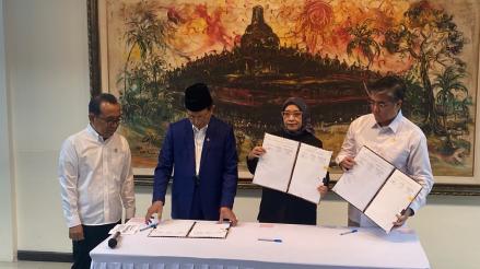 Pemerintah Umumkan 26 Hari Libur Nasional dan Cuti Bersama 2027, Intip Tanggalnya. (Foto: MNC Media)