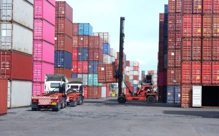 PT Beruang Maritim Indonesia (BMI) meraih fasilitas pinjaman berjangka senilai Rp75 miliar dari PT Bank OCBC NISP Tbk (NISP). (Foto: Ist)