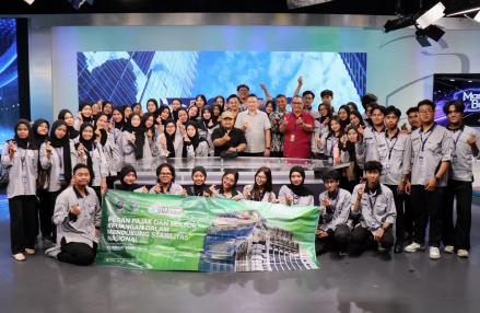 MNC Sekuritas Kenalkan Pasar Modal kepada Mahasiswa Universitas Swadaya Gunung Jati Cirebon (Foto: Doc MNC Sekuritas)