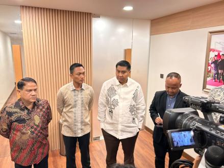 Proyek Apartemen LRT City Mangkrak, Menteri PKP Minta BUMN Terkait Diaudit. (Foto: MNC Media)