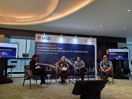 Yield Obligasi AS Capai Rekor, Ini Dampaknya ke Pasar Keuangan Domestik (FOTO:Dok Ist)
