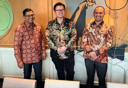 FWD Insurance Balikkan Rugi Jadi Laba di Semester I-2026, Premi Tumbuh 30 Persen (FOTO:Dok Ist)