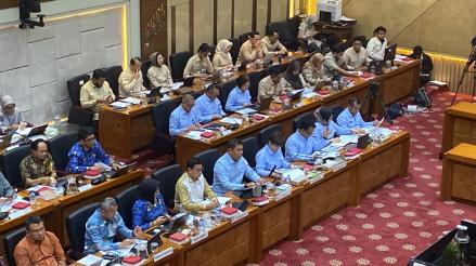 Coret Ribuan Penerima MBG, BGN Alihkan Layanan ke Daerah 3T. (Foto: MNC Media)