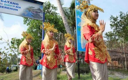 BCA Dorong Desa Wisata Tembus Pasar Lebih Luas