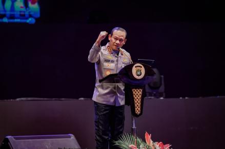 Polda Metro Jaya Gagas Program Orang Tua Asuh di Sekolah, Kapolda Beberkan Tujuannya. (Foto: Polda Metro Jaya)