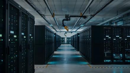 Data Center Indonesia Unggul di Biaya, Listrik Jadi Batu Sandungan. (Foto: Magnific)