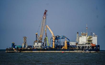 PT Sinergi Inti Andalan Prima Tbk (INET) mengakuisisi saham PT Sarana Global Indonesia (SGI), perusahaan yang bergerak di bidang kabel bawah laut. (Foto: Ist)