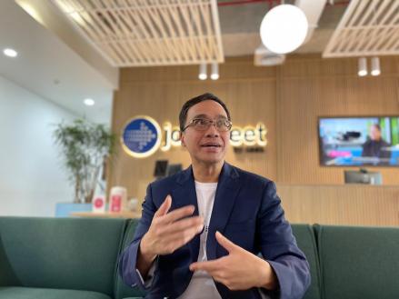 Marak Penggunaan AI, Jobstreet by SEEK Sebut CV Buatan Sendiri Masih Berdaya Saing. (Foto: MNC Media)