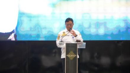 Kemenhub: Pencopotan Dirjen Perhubungan Laut Hasil Evaluasi dan Penyegaran Manajerial. (Foto: iNews Media Group)