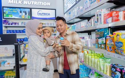 PT Kimia Farma (Persero) Tbk (KAEF) menjajaki kerja sama dengan Badan Riset dan Inovasi Nasional (BRIN) ihwal potensi hilirisasi riset. (Foto: Ist)