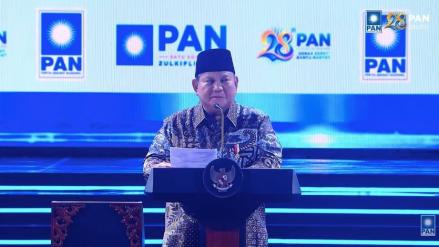 Prabowo Segera Gelar Ratas, Bahas Biaya Sekolah Negeri Gratis. (Foto: iNews Media Group)