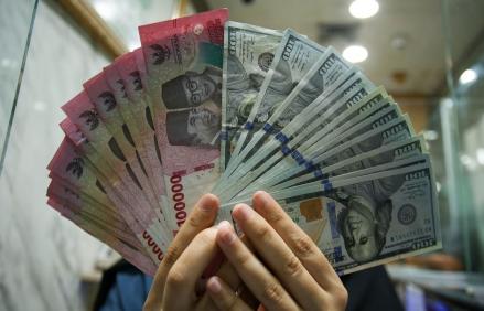 Rupiah Jadi Kunci, Pasar Menanti Langkah BI usai The Fed Kerek Bunga. (Foto: Getty Images)