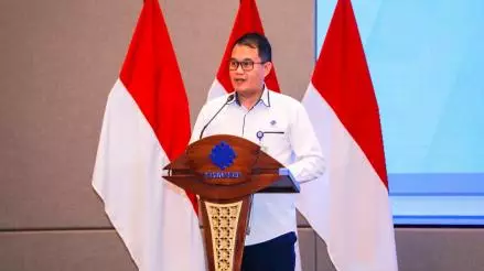 MagangHub Batch 2 Dimulai, Kemnaker Harap Peserta Mampu Kembangkan Kompetensi. (Foto Istimewa)