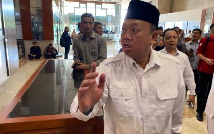 Menteri ATR/BPN Telat Hadiri Rapat Pleno RUU Reforma Agraria di DPR  